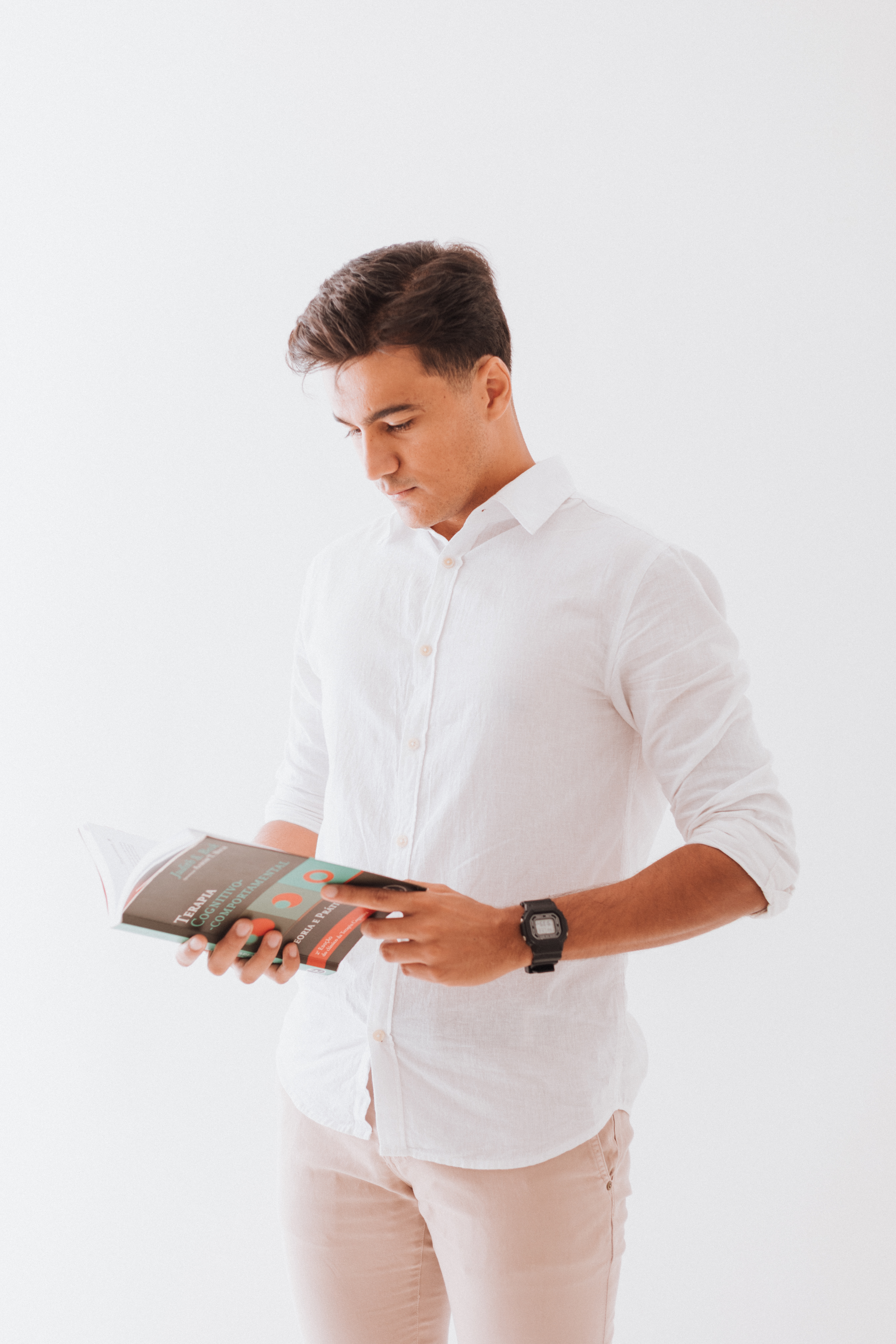 Perguntas Frequentes