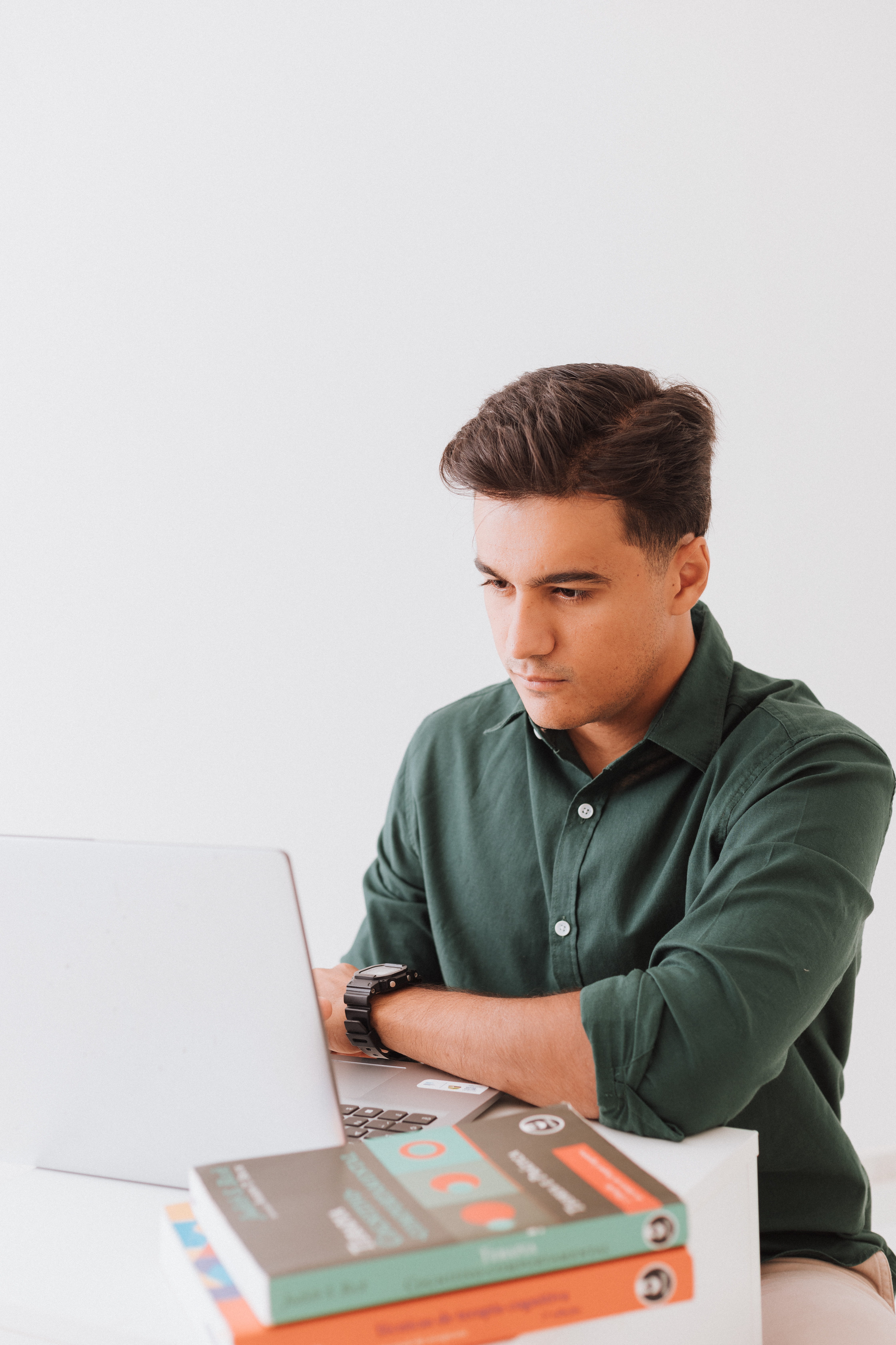 Perguntas Frequentes